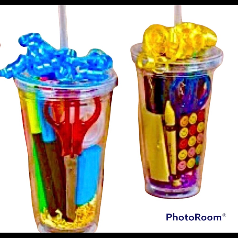 🥤 TUMBLER FILLED CRAFT BUNDLE 🥤
